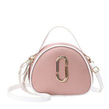 Load image into Gallery viewer, pink strap bag