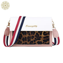 Load image into Gallery viewer, tiger patterned bag