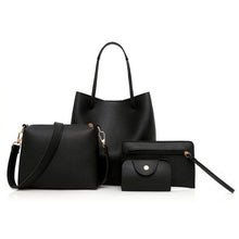 Load image into Gallery viewer, black bag