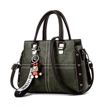 Load image into Gallery viewer, red bag